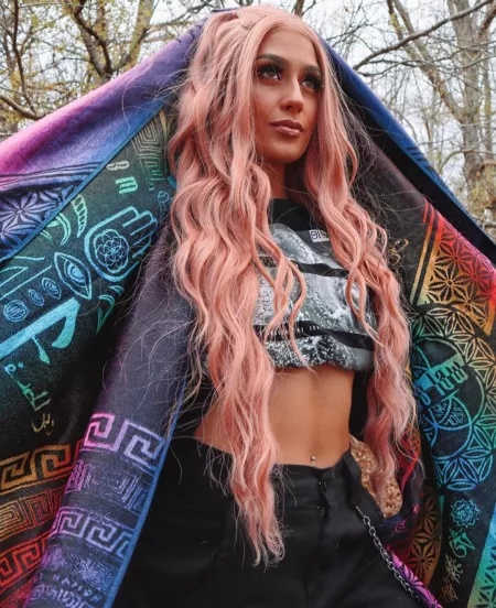 Let's go on an adventure😏