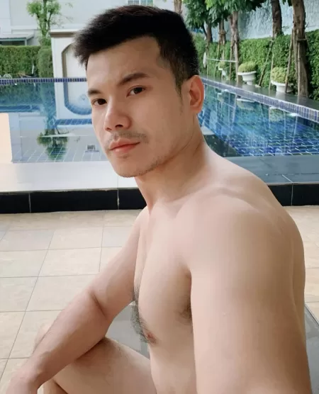 Let's go swimming 💦