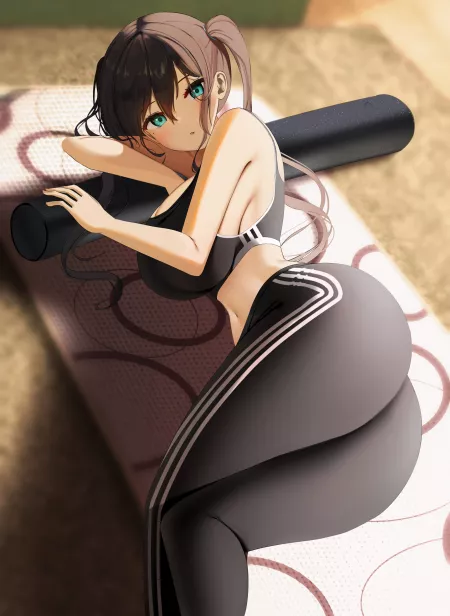 Let's go! You have 2 more sets