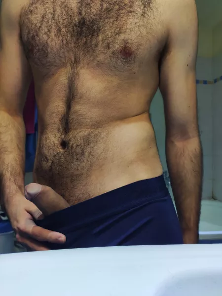 Let's have some fun, before Monday starts