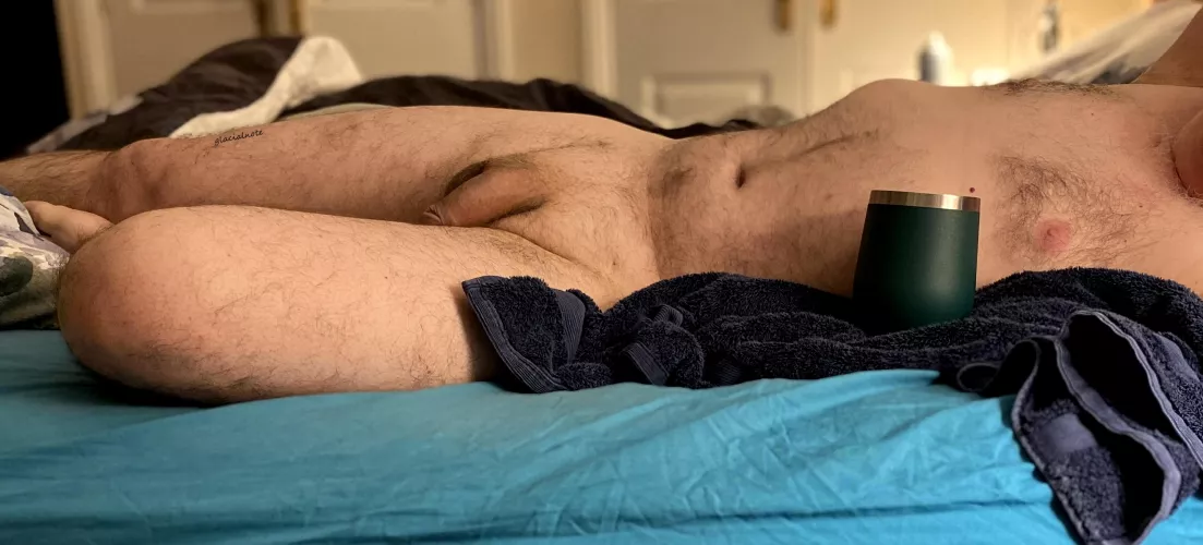 Let's just stay here awhile