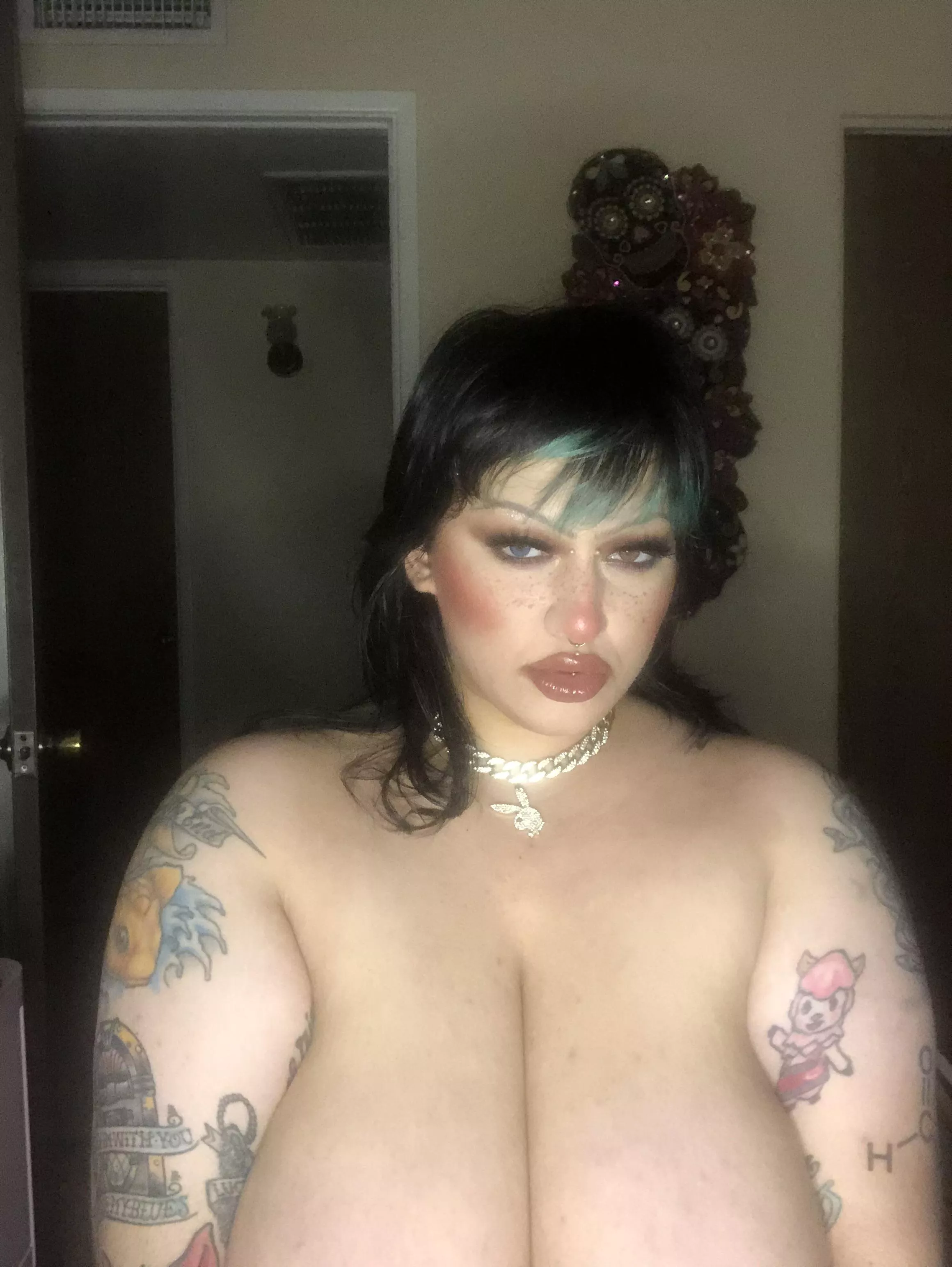 Let’s makeout