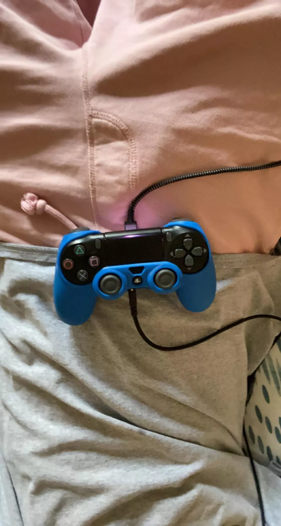 Let’s play!