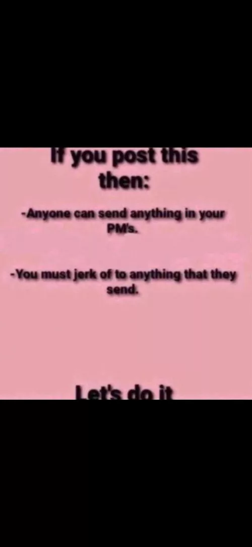 Let's see what I get