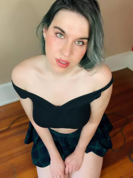 Let’s sin a little, daddy