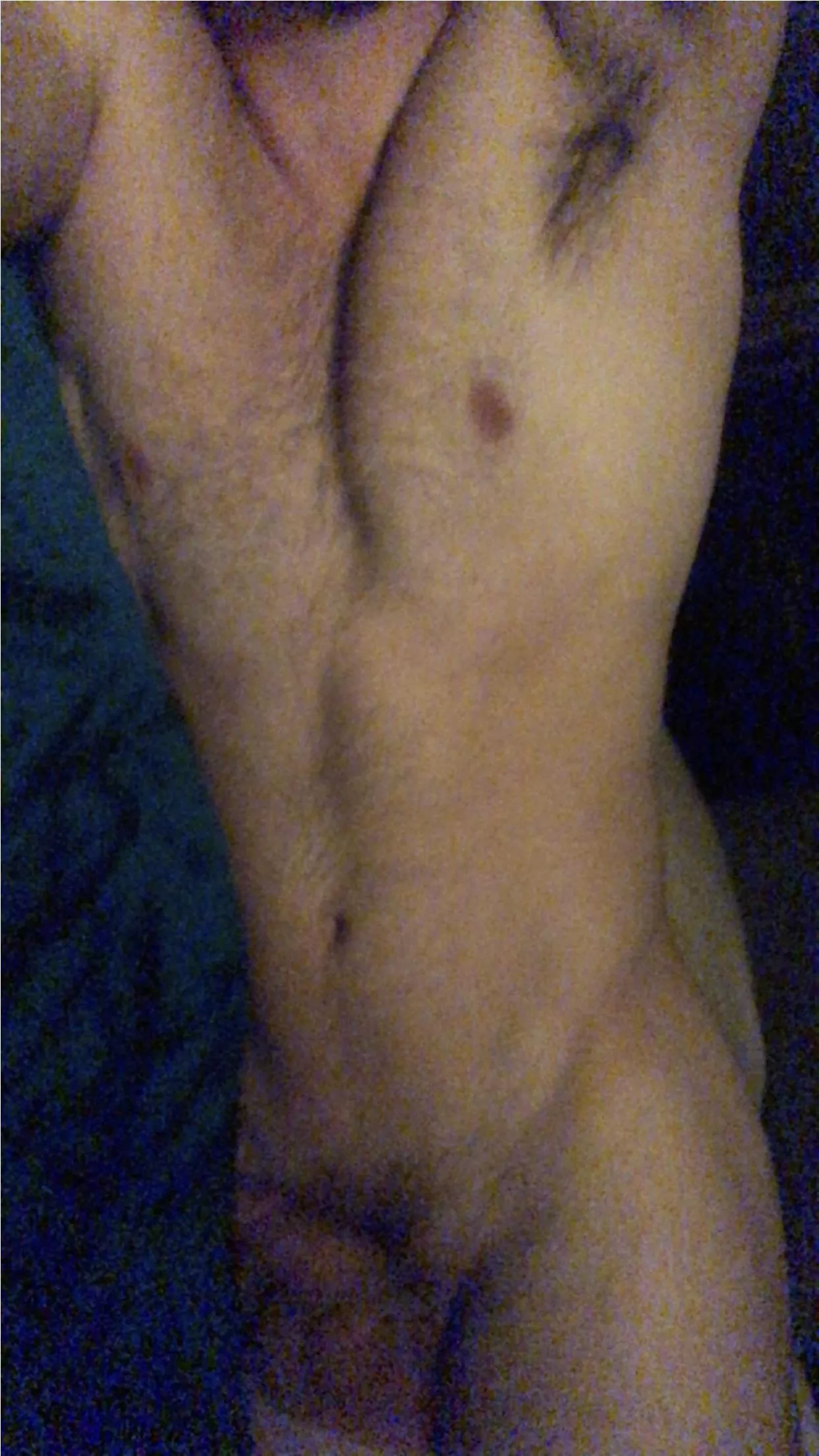 Let’s spoon