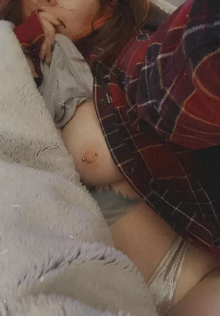 let’s stay in and toke all day