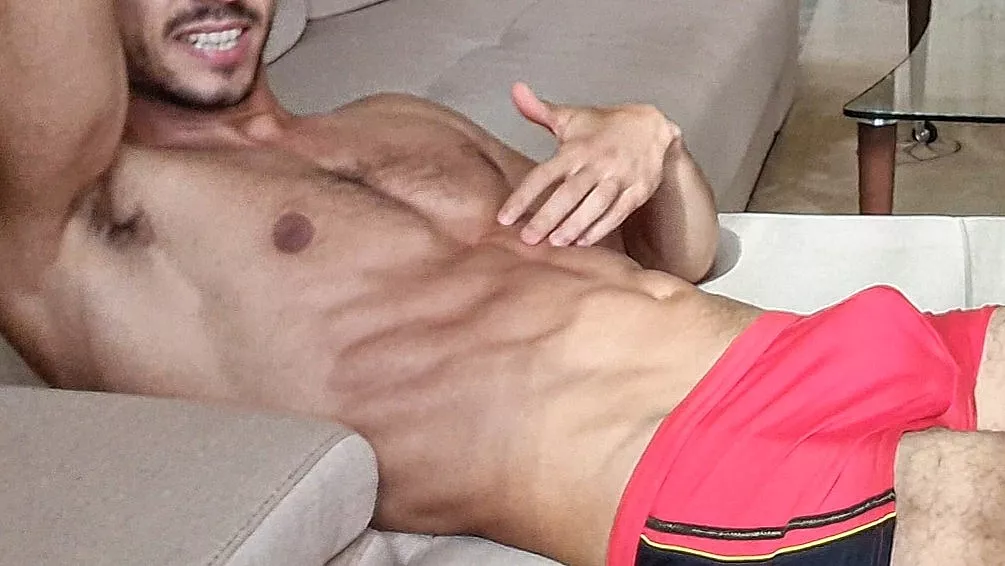 Let's workout 😉