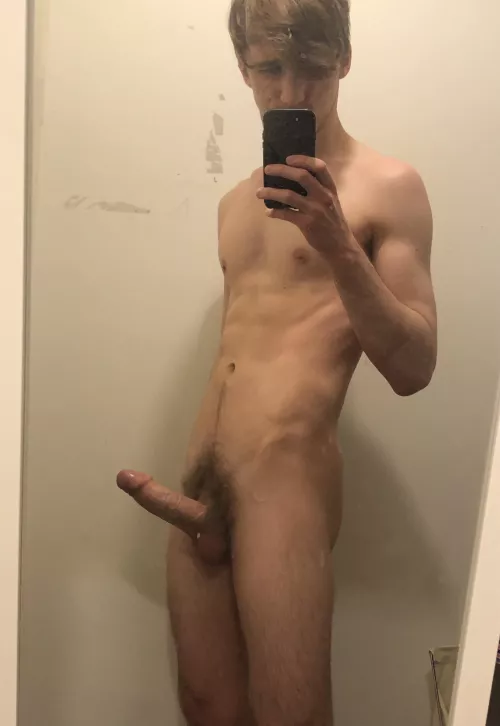 Let’s wrestle and see who ends up on top