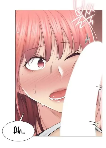 LF Color Source: 1girl, blush, pink hair, 