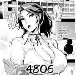 Lf mono source: 1girl, school, teacher, big breast, milf.