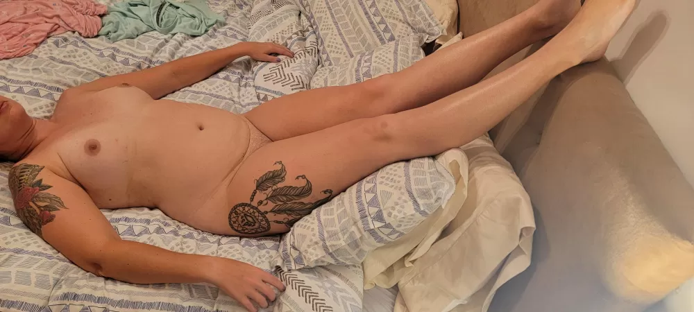 Lick me fuck me cum on me