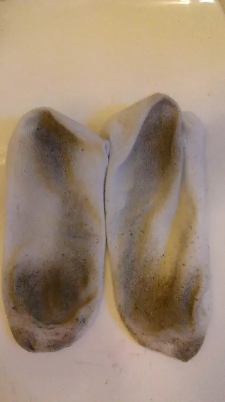 Lick them clean 😈