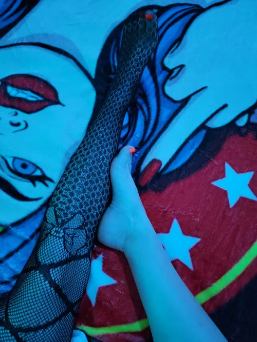 Lickable like liquorice 😘