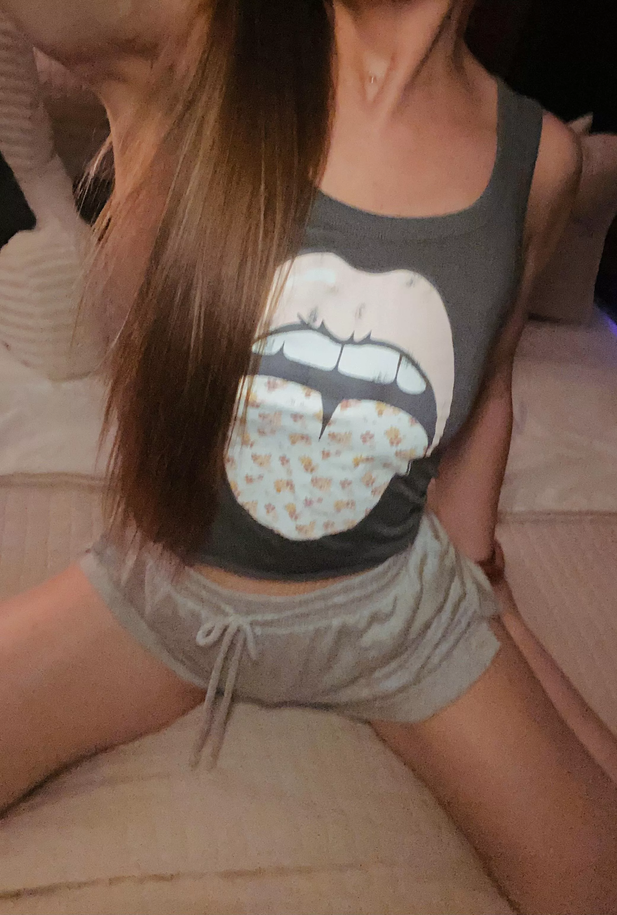 Like my pjs? 😉