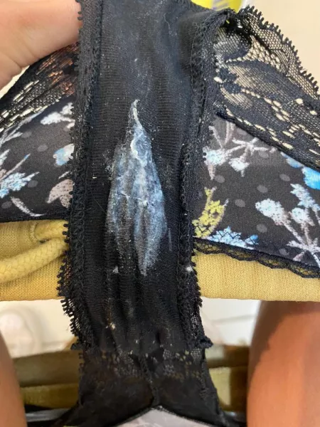 Like my pussy cream? SO much more of this on my OF;)