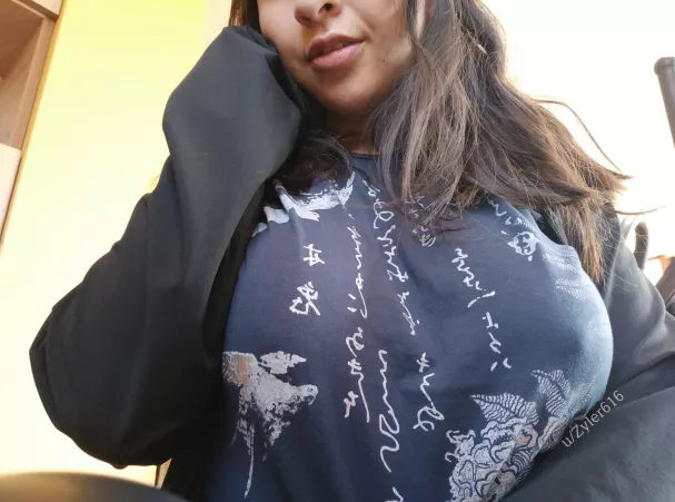 Like my t-shirt design? Like my t-shirt design?