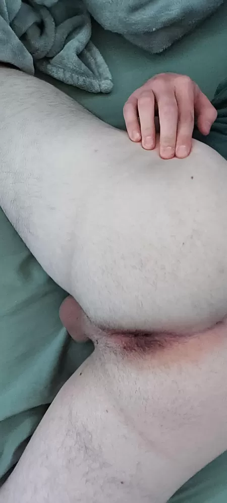 Like this angle? DM's welcome 😏