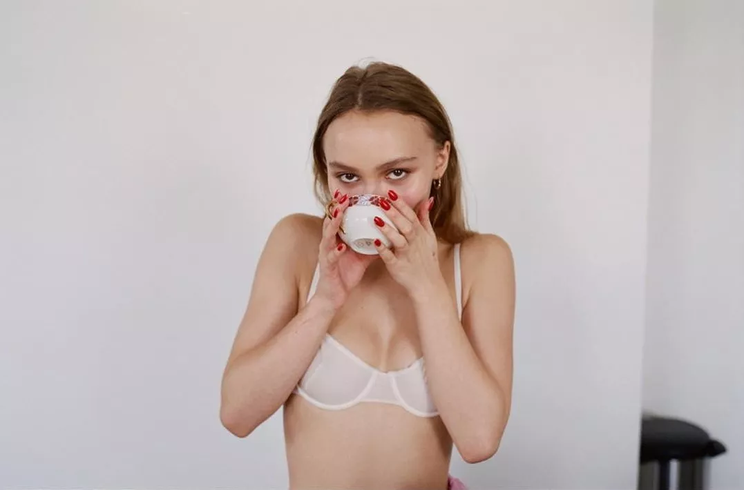 Lily-Rose Depp