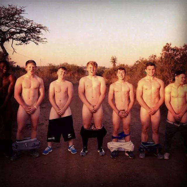 Lineup