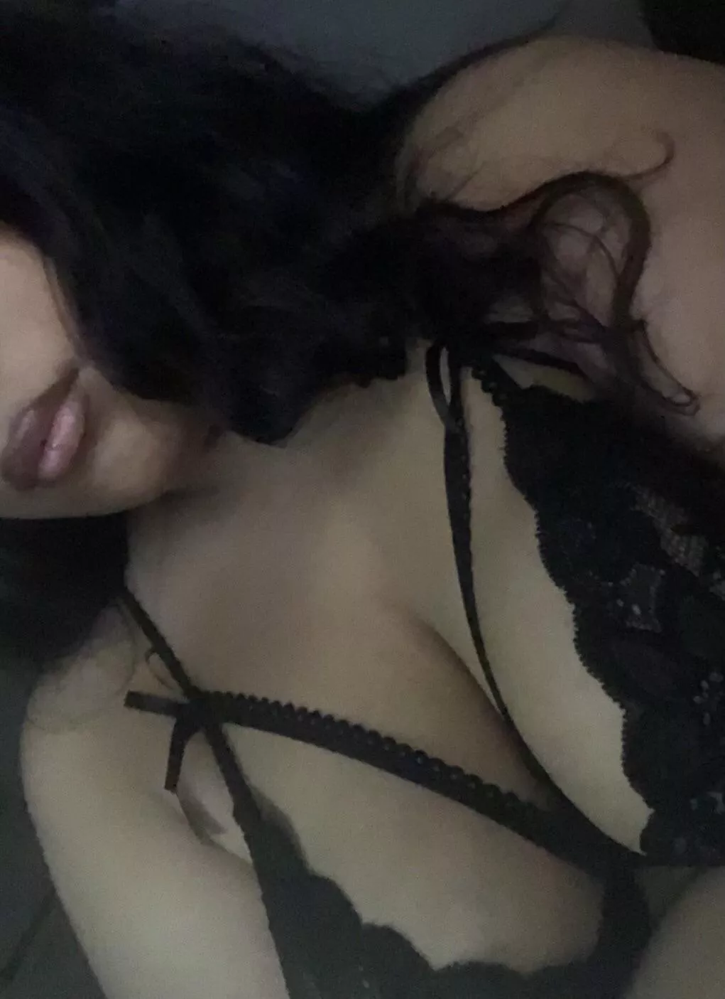 lips or tits? 😈