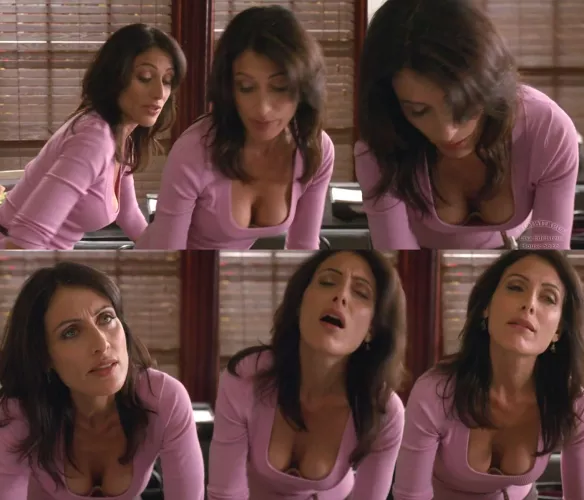Lisa Edelstein