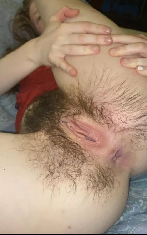 List the top 3 things you would do to me if you came home to me spread like this.