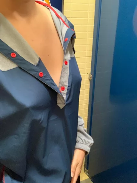 Literally burning all my bras tonight!! 🙂