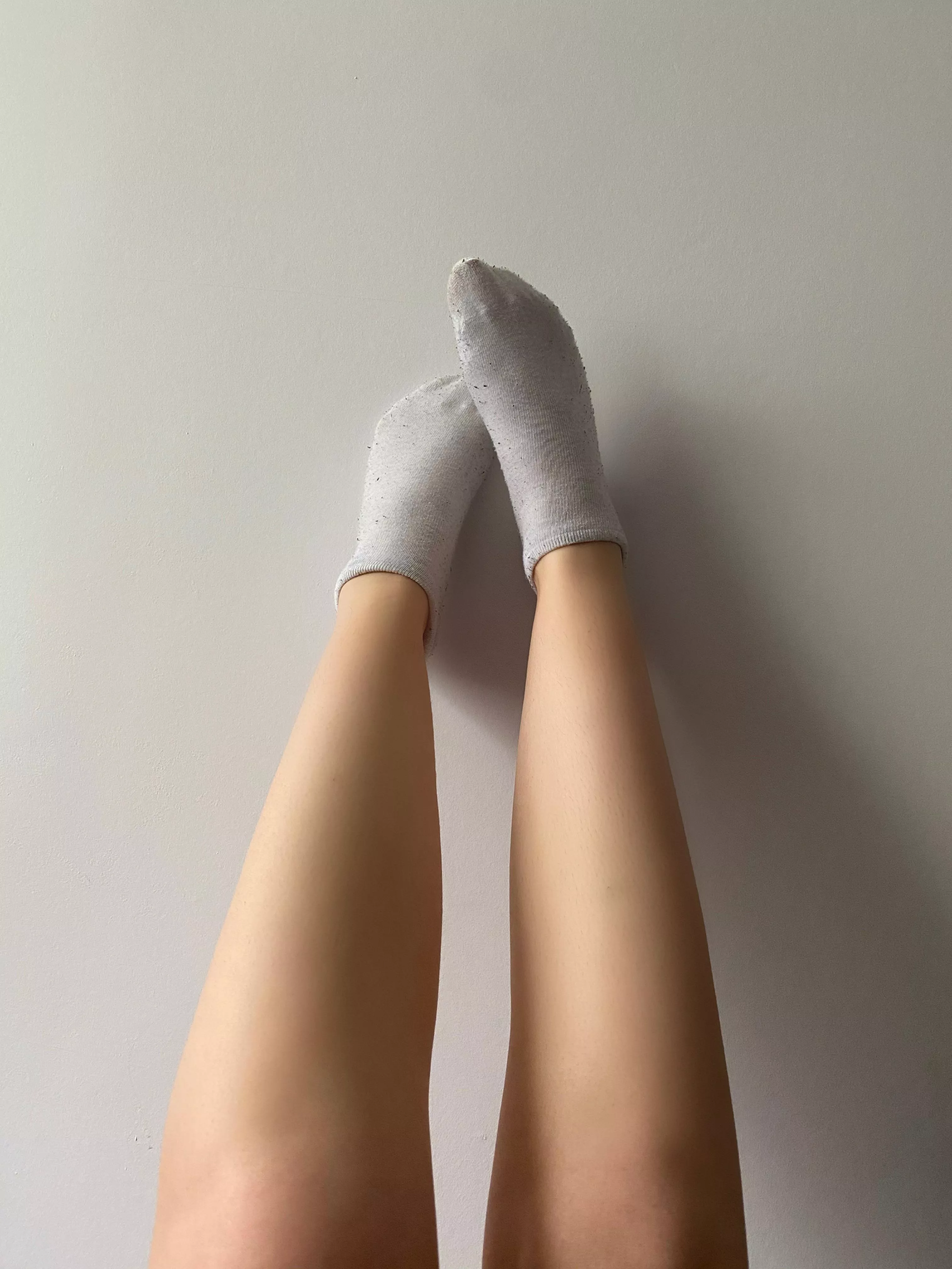 Little socks for little feet 🖤