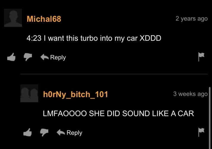 lmao girl go stutututu