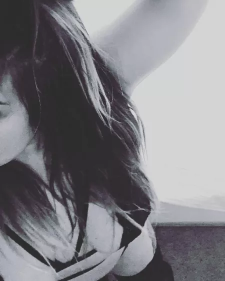 Locktober with me, will drive you crazy. You’ll love the dark side of my beauty. Come closer, I might bite.