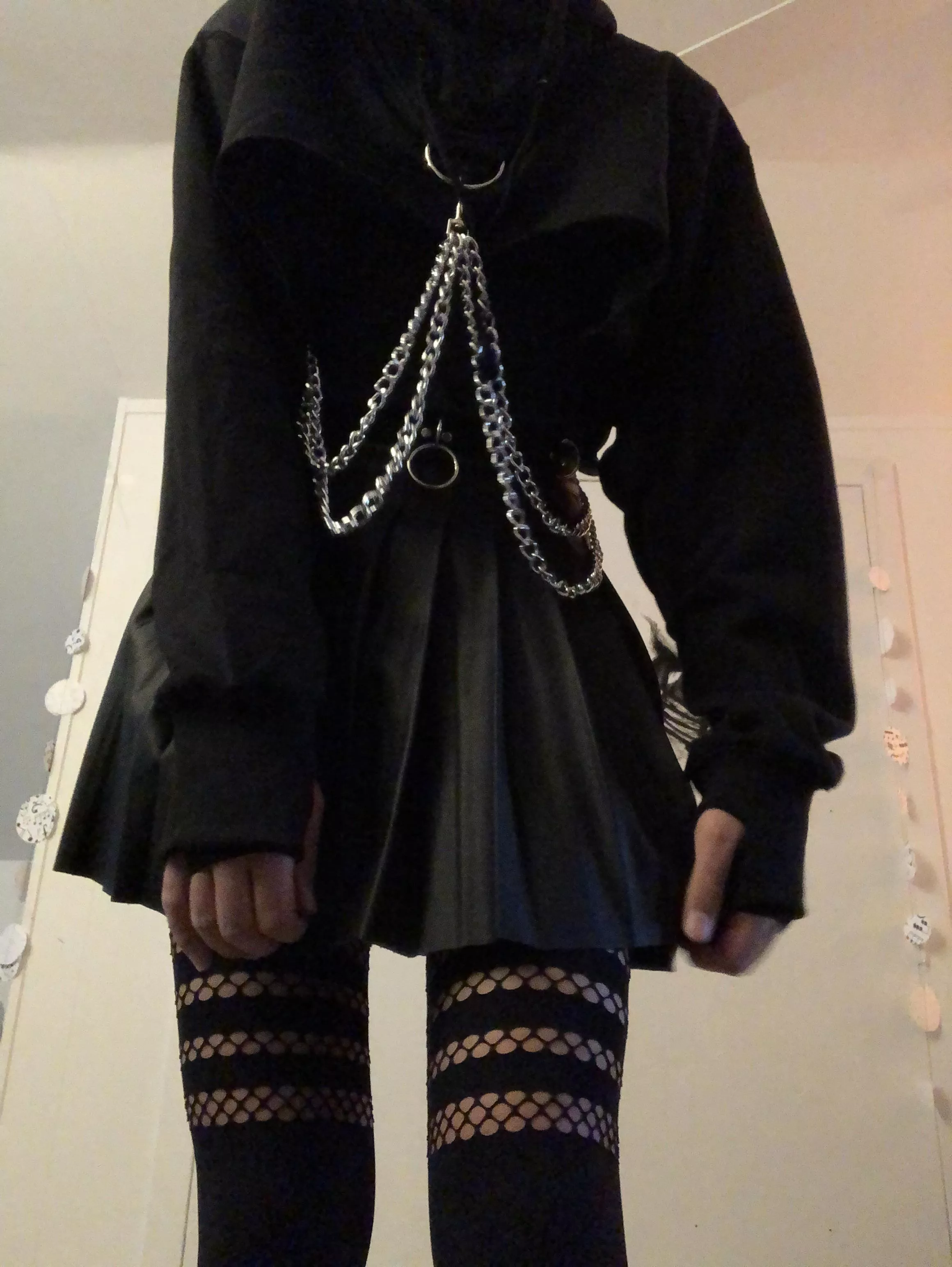 lonely 🖤