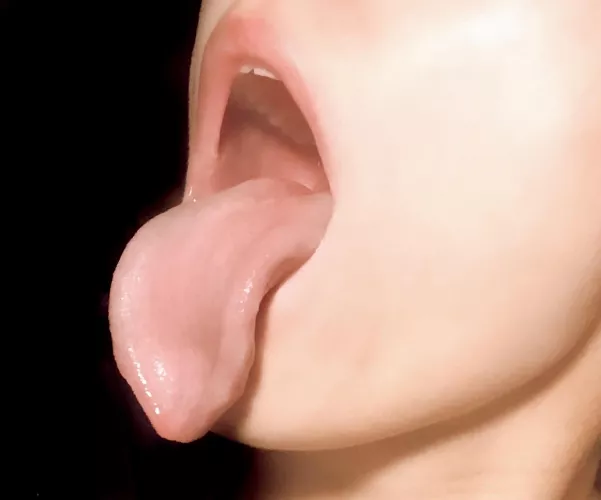 Long time no see! 🍒