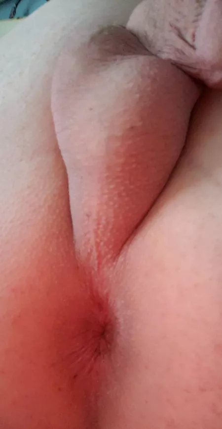 look how tight and pink I am 😳😏 link is in my bio! 😘😍