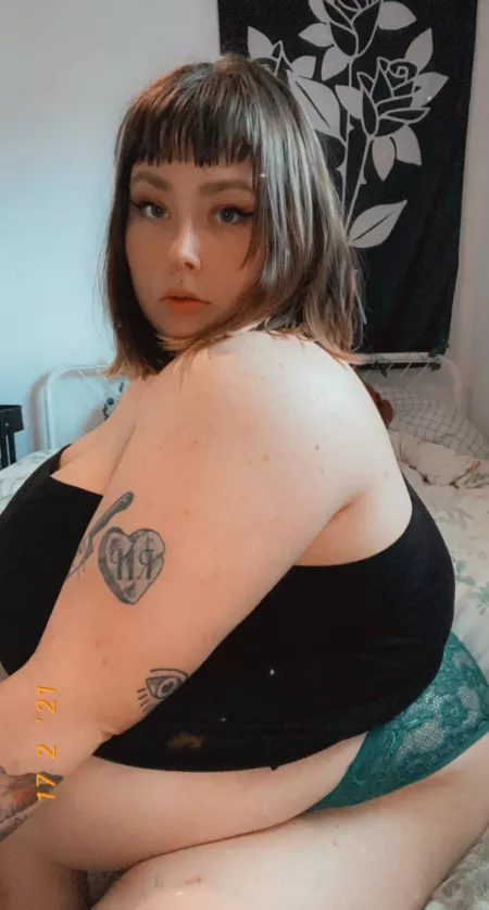 Lookin good enough to eat don’t you think?