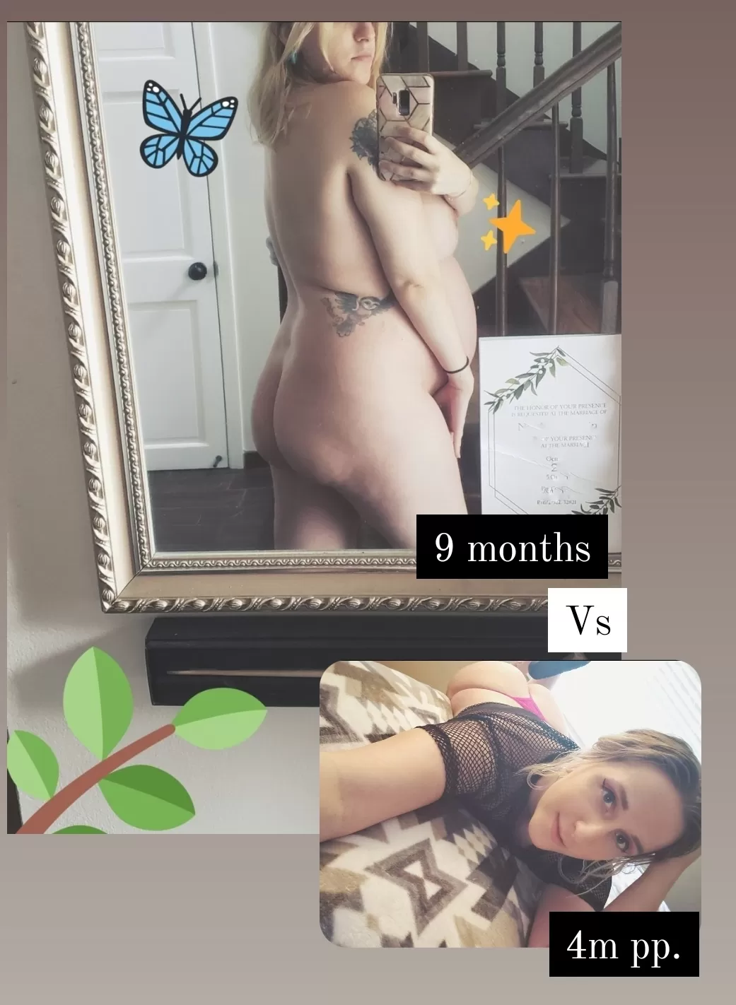 Looking back♡