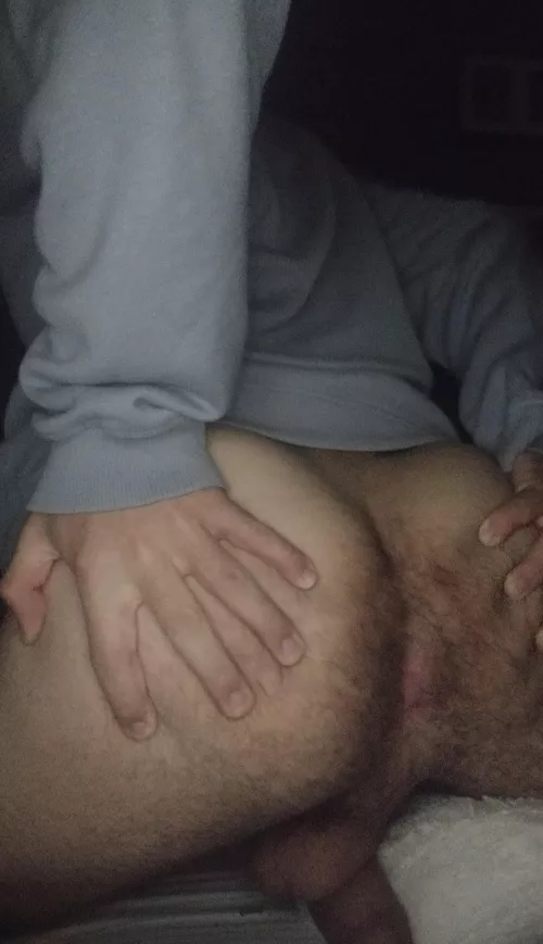 looking for a dom to own this ass