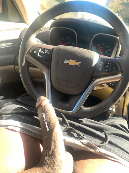 Looking for a friend to record me while I drive and stroke . Can you help ?
