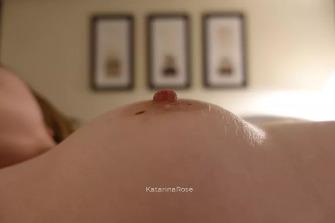 Looking for someone to give this nip some attention