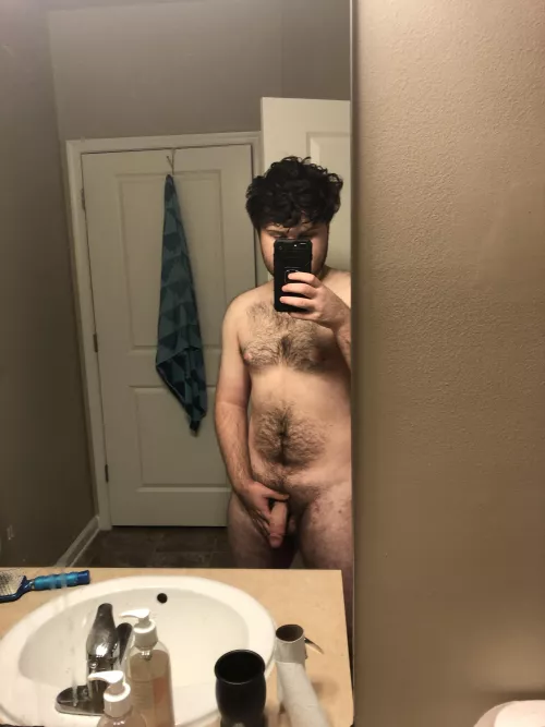 Looking for that male and female attention haha.