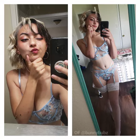 looking fuckable enough?