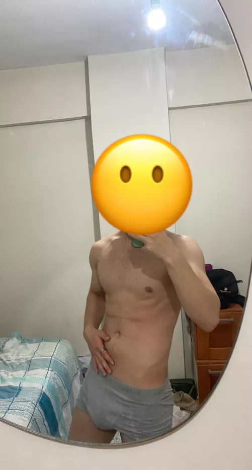 Looking sexy😜😜