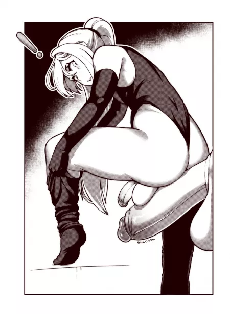 Looks like Nemesis is in danger