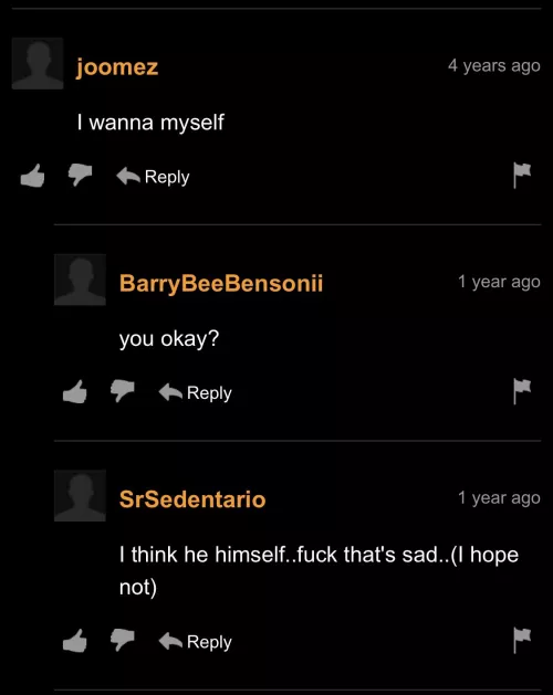 Lost a real one 😔