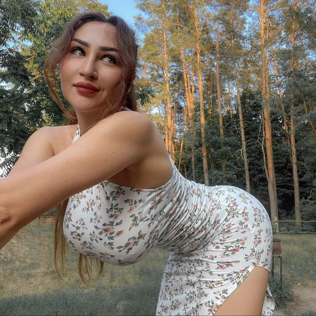 louisa 🔥