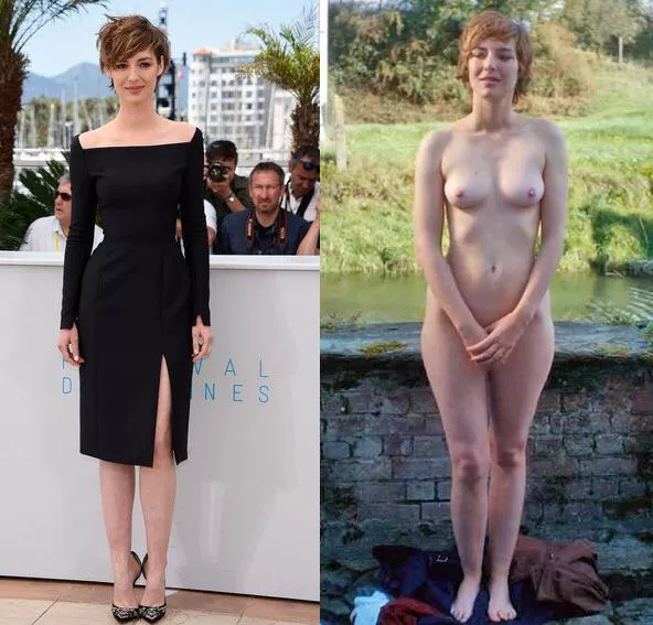 Louise Bourgoin