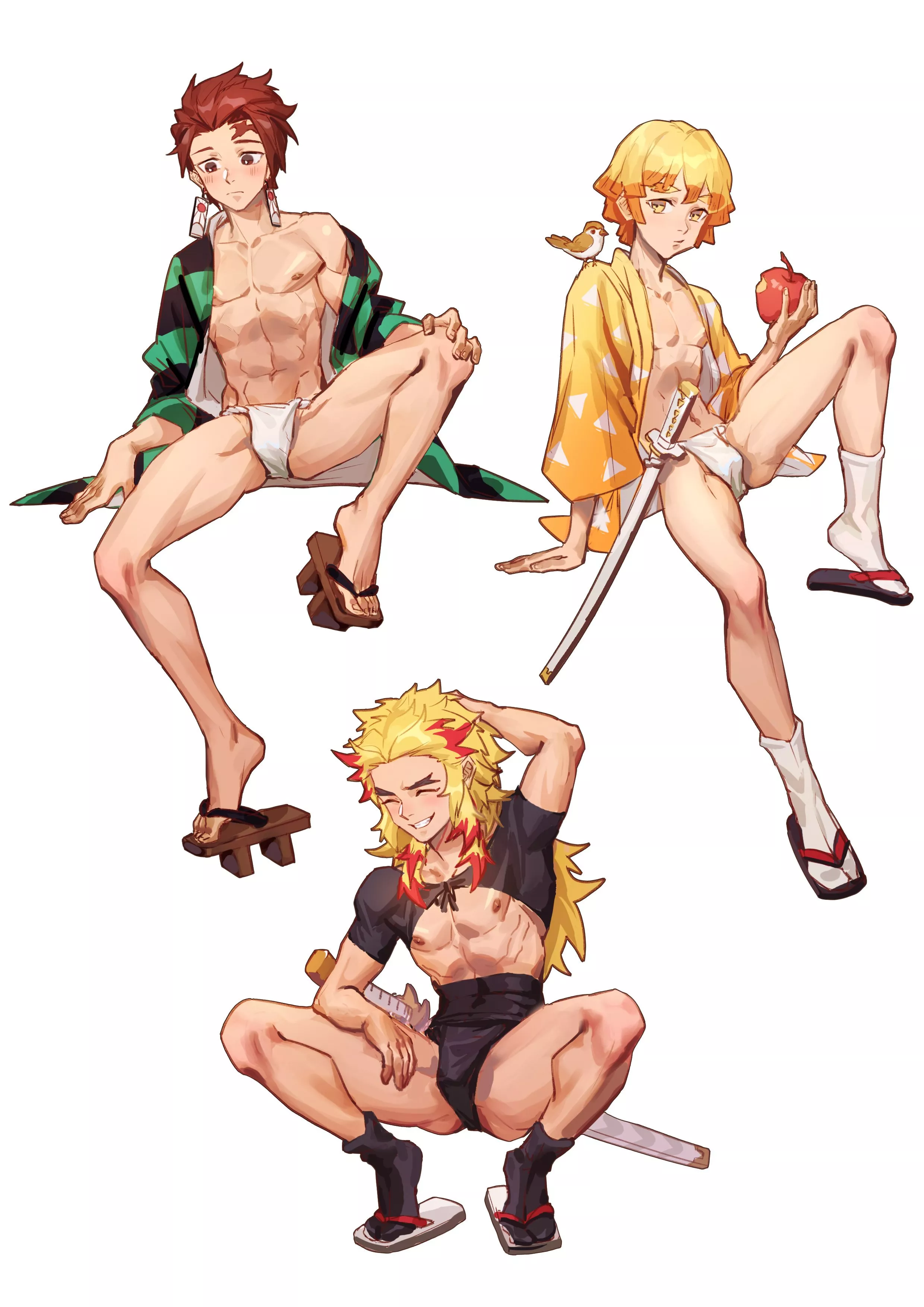 Loungewear