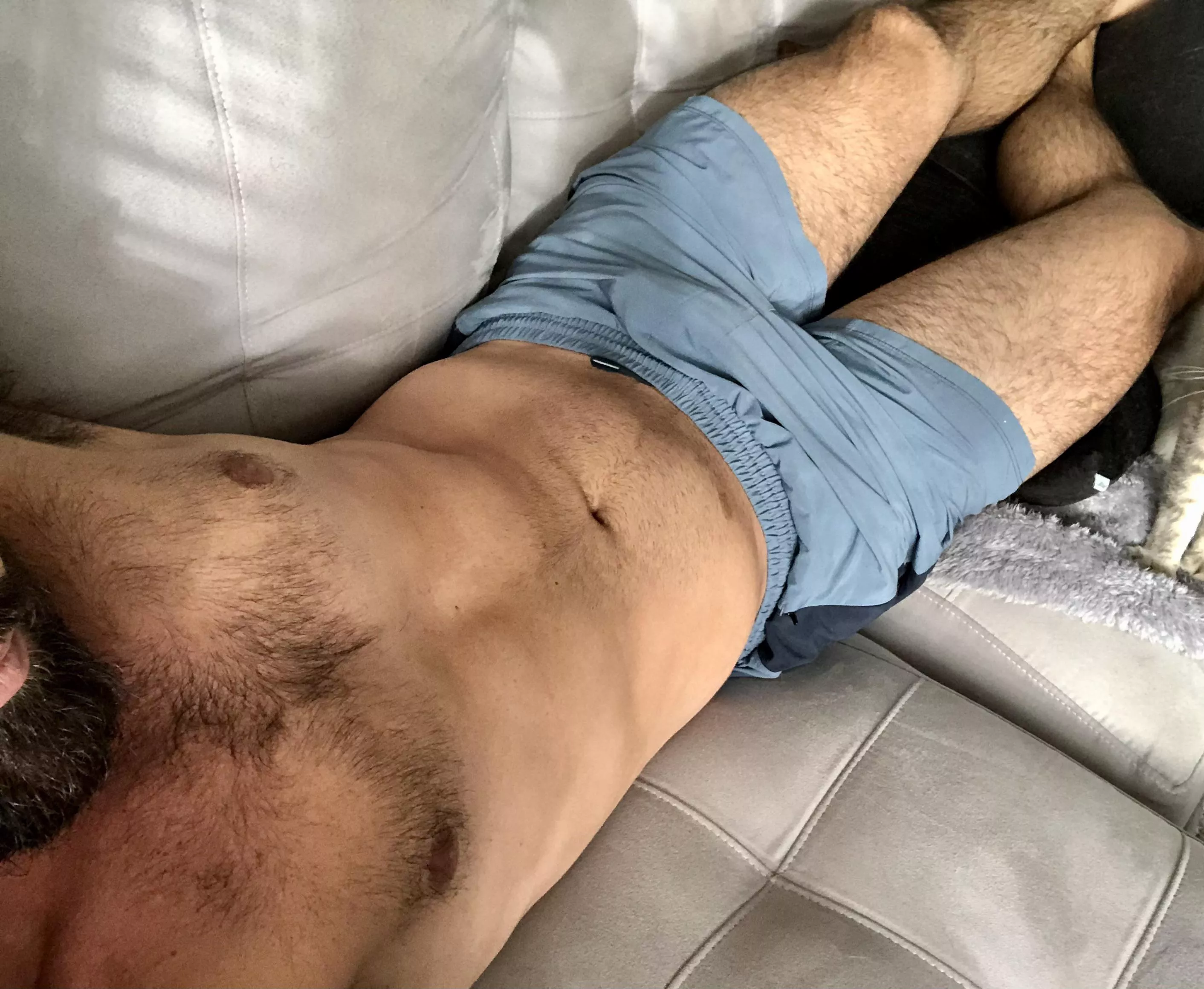 Loungin’ Loungin’