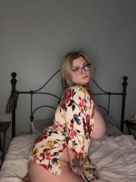 Lounging around❤️