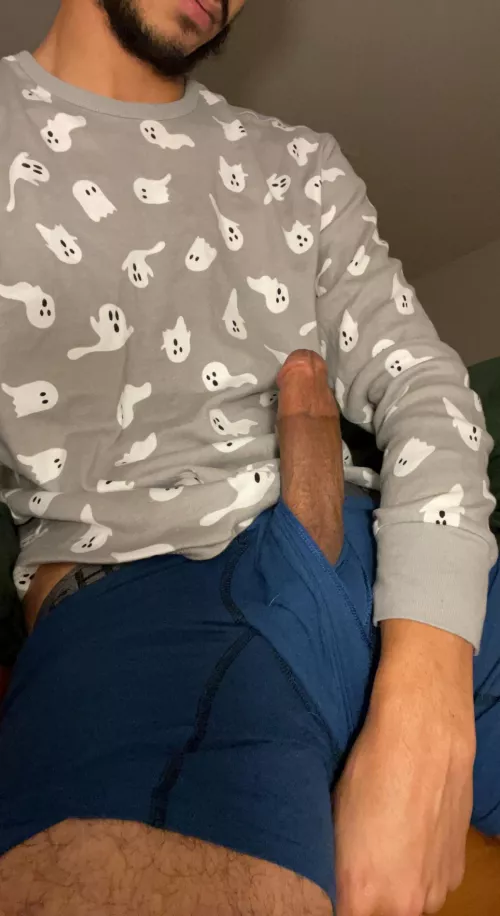 Love being able to relax after a long day😩🙌🏾